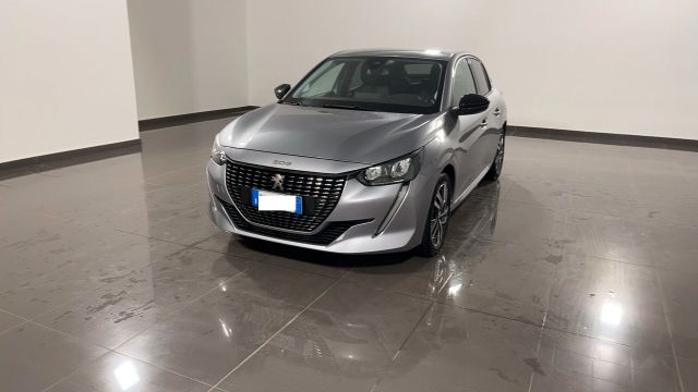 Peugeot 208 PureTech 100CV Allure