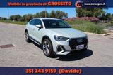 Audi Q3 Sportback 45 2.0 tfsi S line edition qua - Audi Coupé SUV