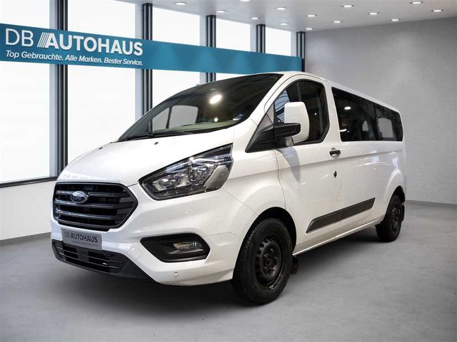 Ford Transit Custom Kombi Trend 2.0 TDCI 320 L2H1 