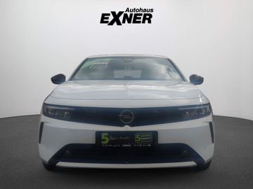 Opel Astra - 4