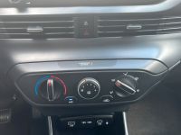 Hyundai i20 - Vorschau Bild 16