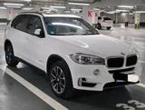 BMW X5 xDrive35i - BMW X5 Gebrauchtwagen in Saarbrücken