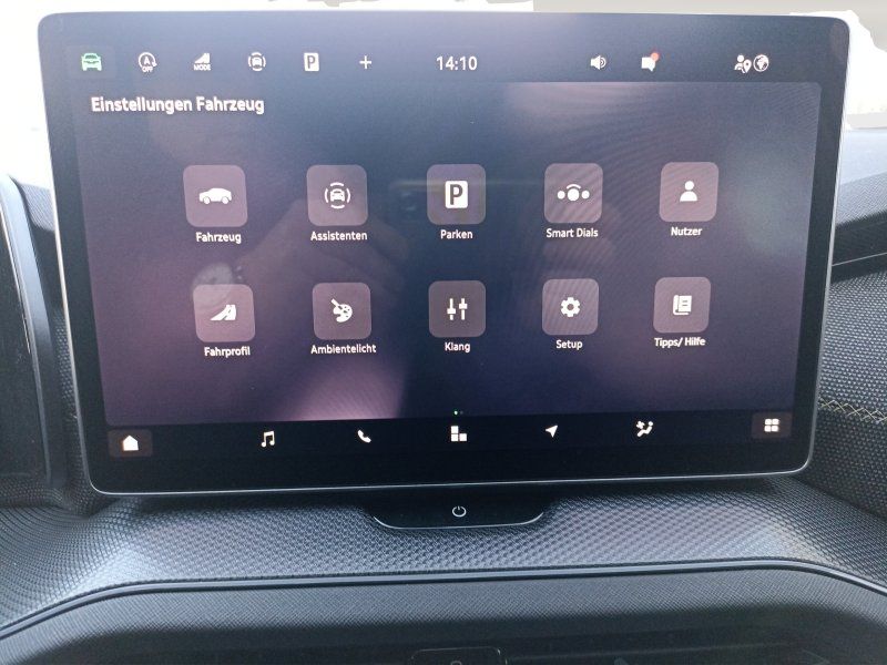 Fahrzeugabbildung SKODA Kodiaq 2.0 TDI Selection DSG AHK+NAVI+KAMERA+LED