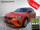 Opel Corsa F e Edition KlimaA/PDC/W-Pumpe/DAB - Opel aus 2022