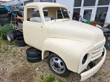 Opel Blitz - Projekt - 2,5 - 1955 - Bastle... - Opel: Blitz