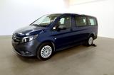 Mercedes-Benz Vito 114 TOURER PRO LANG KAMERA NAVI 8SITZER - Mercedes-Benz Vito mit Diesel-Antrieb: Kleinbus, Sitzer 8