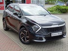 KIA Sportage 1.6 DCT7 48V Klima-SHZG-LHZG-Navi-LED