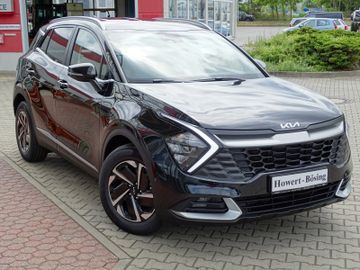 Kia Sportage 1.6T-GDI 48V.DCT.-NAVI-LED-KAMERA-PDC.-