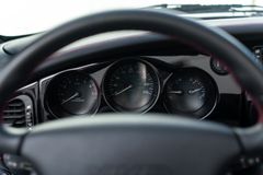 Fahrzeugabbildung Jaguar XKR S/C Silverstone Cabriolet*MwSt. / 1 of 50*