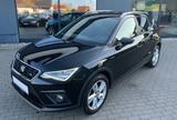 Seat Arona 1.6 TDI Start&Stop 85kW FR FR - Seat Arona FR mit Diesel-Antrieb