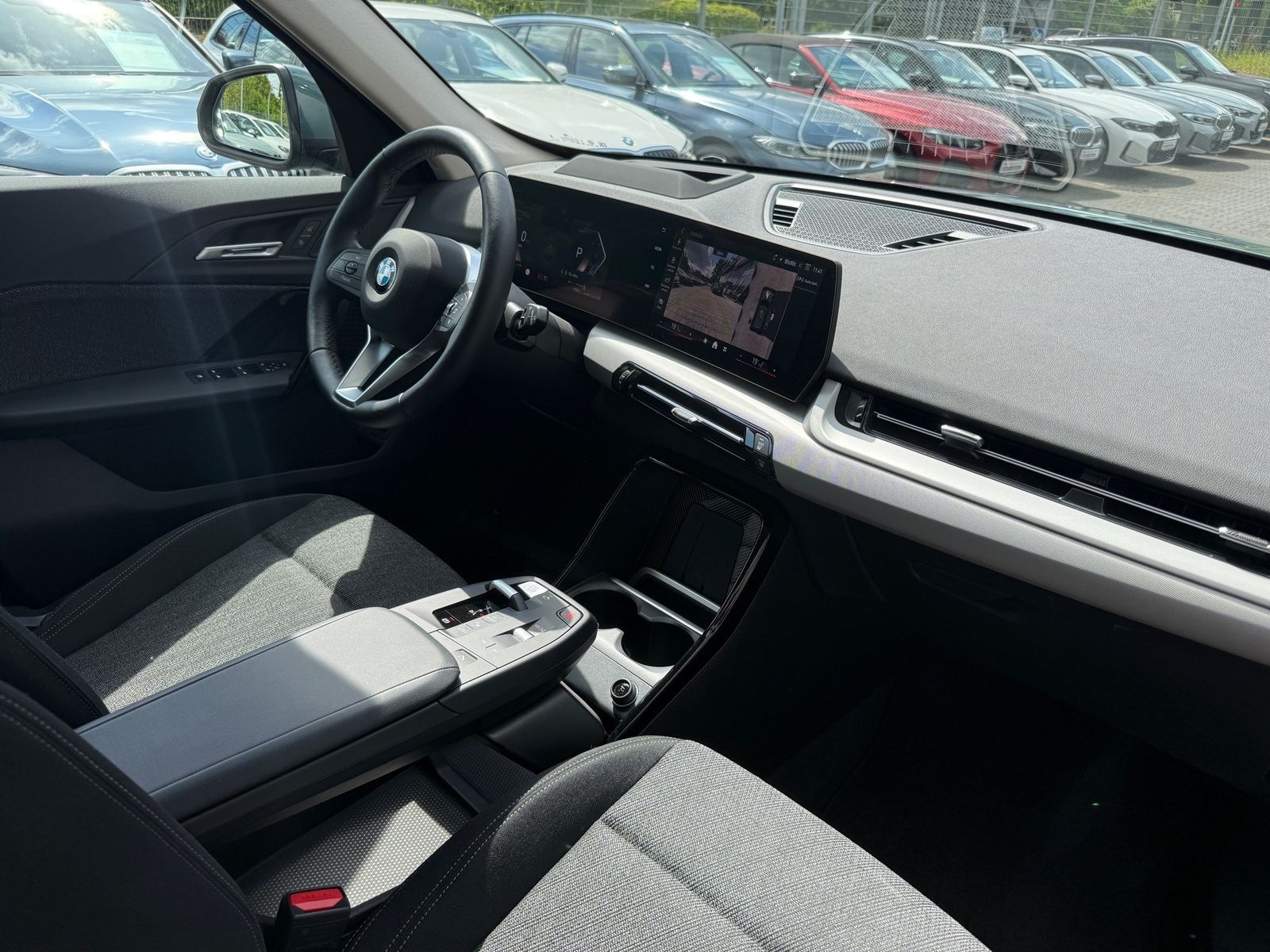 BMW X1 - Bild 19