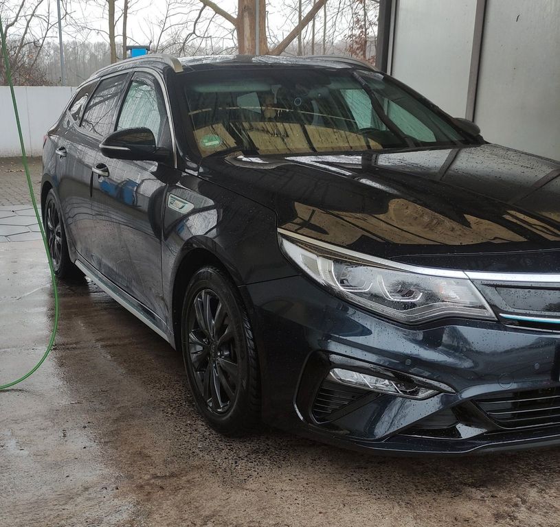 Image of Kia Optima
