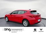 Seat Leon 1.0 eTSI DSG Style LED Navi connect Winterp - Seat Leon mit Benzin-Antrieb: Connect