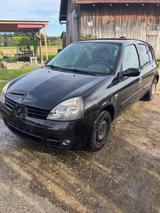 Renault Clio Campus 1.2 16V Campus - Renault Clio aus 2008: Campus