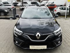 Fahrzeugabbildung Megane Grandtour 1.5 BLUE dCi Kamera+Navi+Sitzh