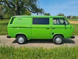Volkswagen T3 Transporter original Lack mit H-Zulassug.  - Volkswagen T3 andere aus 1980