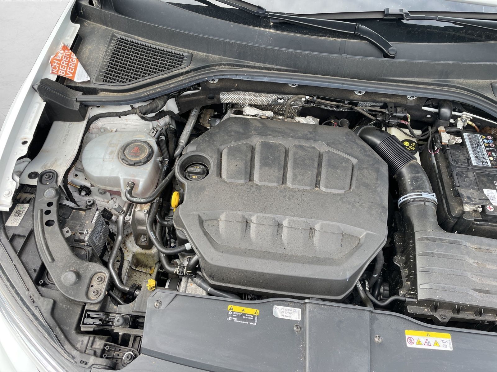 Volkswagen T-Roc - Bild 21