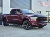 Dodge RAM 1500 5.7 4x4 Bighorn Night LED Kamera AHK - Dodge RAM: Big 1500