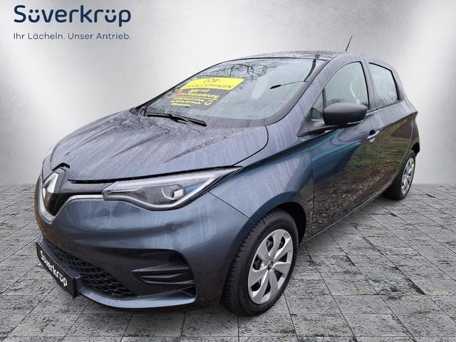 Renault ZOE R110 Life Z.E. 50 Kauf-Batterie