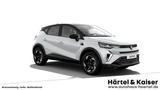 Renault Captur Techno TCe 90 Navi-Paket+Winter-Paket+FSE - Renault Captur aus 2025
