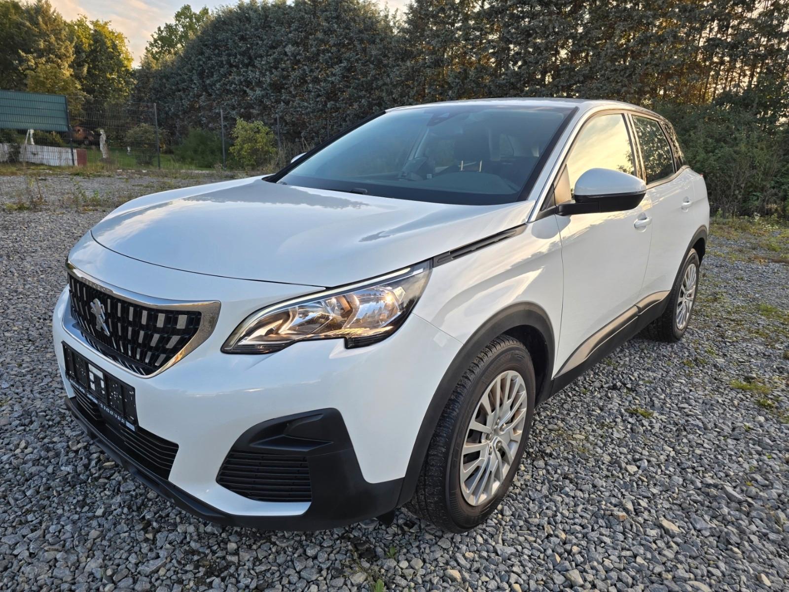 Peugeot 3008 PureTech Access