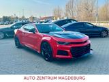 Chevrolet Camaro 2,0T Coupé Turbo*AUTOM*XENON*KAMERA - gebrauchte Chevrolet Camaro aus dem Jahr 2023
