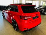 Audi RS3 Sportback 2.5 TFSI quattro *Matrix*Pano* - Audi RS3 mit Schiebedach
