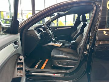 Audi S4 *B&O*TEMPO*NAV*CARBON*PDC*ALCANTARA*20Zoll*