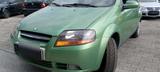 Daewoo .Kalos .1,4 Klima 12/25 TÜV - Daewoo aus 2002