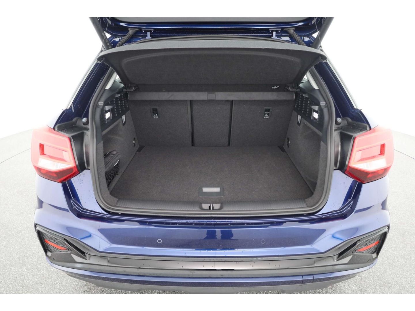 Audi Q2 - Bild 12