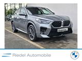 BMW X2 sDrive20i M Sportpaket AHK DA+ adapLED h/k - BMW X2 aus 2025