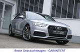 Audi A4 2.0 TFSI S tr. quattro "3xS-Line"MATRIX"CAM" - Audi A4 mit Benzin-Antrieb: 2.0