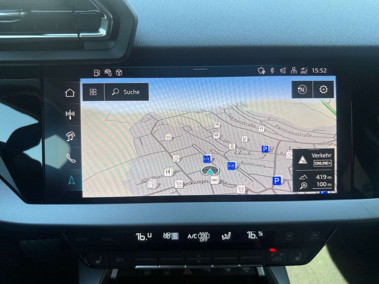 Audi A3 - Bild 7