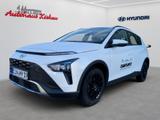 Hyundai BAYON 1.2 Select+Winterpaket+Einparkhilfe+EU FZG - Hyundai BAYON: Select