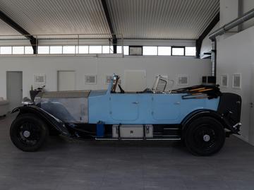صورة مصغرة 11 لـ 1930 ROLLS-ROYCE PHANTOM