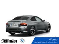BMW 220 - Vorschau Bild 2