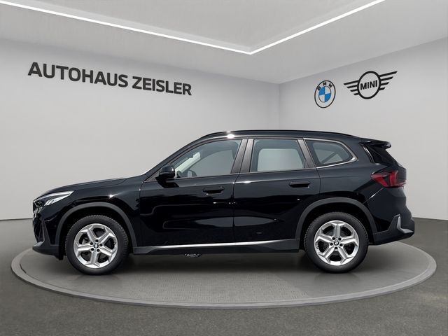 Foto Nummer 4: BMW X1