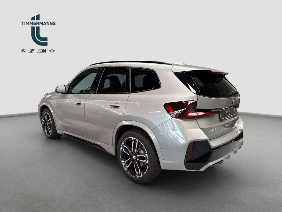 BMW iX1 eDrive20 Unser TOP-Angebot imagem 3