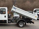 Iveco Daily 70C18H D - Holztransporter