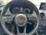 Audi A3 1.5 TFSI cod S tr. design Sportb design - Audi A3 von privat