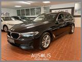 BMW 520 dA Touring Panoramadach,LED - BMW 520 Gebrauchtwagen in Wuppertal