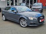 Audi A3 1.4 TFSI 150PS 2016 Xenon Klimaauto nur 57tKM - Audi Gebrauchtwagen in Gießen