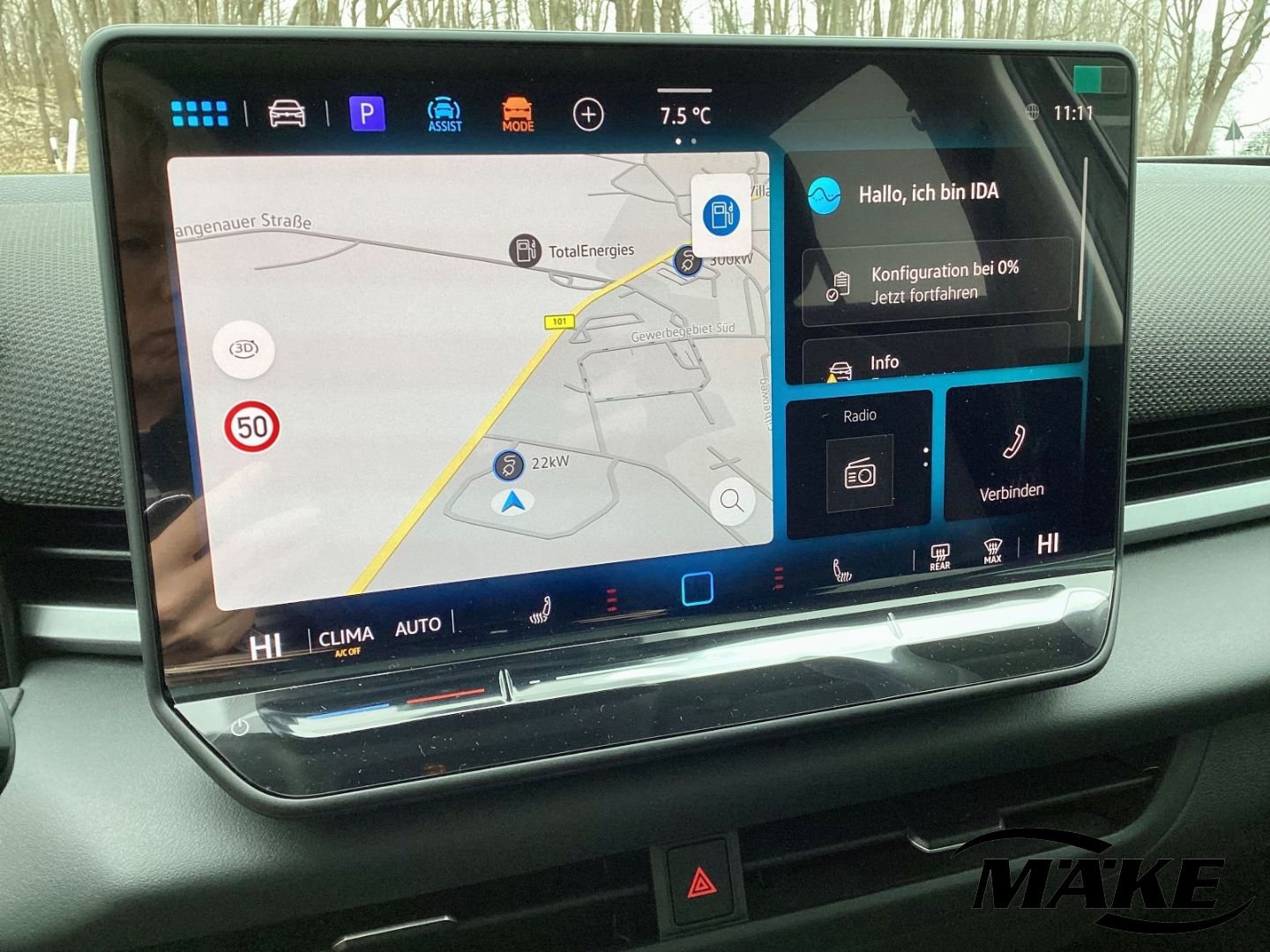 T-Roc Style 1.5 eTSI DSG 20'' ACC IQ.L RFK PD NA
