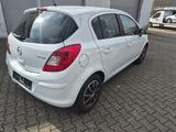 Opel Corsa D Satellite Neu TÜV - Opel Corsa aus 2011: D