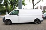 Volkswagen T5 Transporter Kasten-Kombi Kasten lang - Volkswagen T5: Kasten