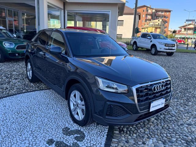 Audi AUDI Q2 35 TDI quattro S tronic Admired