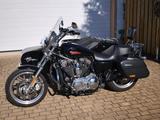 Harley-Davidson Sportster XL2-R Superlow 1200T Gespann - GESPANN