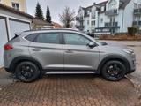 Hyundai Tucson 1.6 T-GDI Automatik Panoram... - Hyundai TUCSON: Hyunda