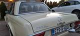 Mercedes-Benz 230 SL W113 Pagode - Mercedes-Benz 230: Sl W230