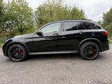 Mercedes-Benz GLC 63 AMG Mercedes-AMG GLC 63 S 4MATIC+ Aut... - Mercedes-Benz GLC 63 AMG von privat